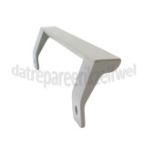 Foto van Whirlpool Deurgreep Handgreep SW81QXR, UW8F1CXBN 