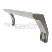 Foto van Whirlpool Deurgreep Handgreep SW81QXR, UW8F1CXBN 