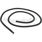 Foto van Whirlpool Afdichtingsrubber Deurrubber AKZ7950IX, HIK5EP8VSPT 