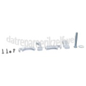 Foto van AEG Tussenstuk Kunststof met lade Wasmachines, drogers van 52-67cm 