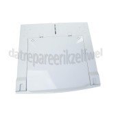 Foto van AEG Tussenstuk Kunststof met lade Wasmachines, drogers van 52-67cm 