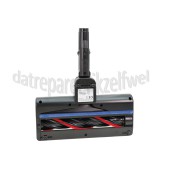 Foto van Rowenta Zuigmond Turboborstel RH2037WO, RH2038WO 