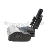 Foto van Rowenta Zuigmond Turboborstel RH2037WO, RH2038WO 