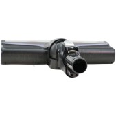 Foto van Rowenta Zuigmond Turboborstel RH2037WO, RH2038WO 