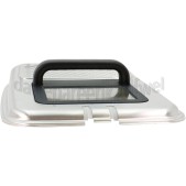 Foto van Tefal Deksel Met filter FR804060, FR804040 