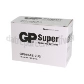 Foto van GP Batterij LR01 1,5V N Lady Super Alkaline 