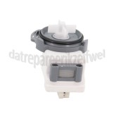 Foto van Pomp Afvoer DW40.1/01, DW40.02/03 