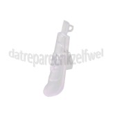Foto van Bosch Afdekkap Transparant TDA3024140, DA3024110 