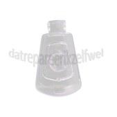 Foto van Bosch Afdekkap Transparant TDA3024140, DA3024110 