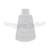 Foto van Bosch Afdekkap Transparant TDA3024140, DA3024110 