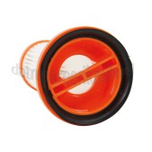 Foto van Black & Decker Filter Filter DVC320B21, DVC320BRG 