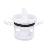 Foto van Bosch Filter Pluizenzeef WAW32461NL, WM14W7G2NL 