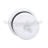Foto van Bosch Filter Pluizenzeef WAW32461NL, WM14W7G2NL 