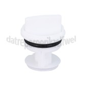 Foto van Bosch Filter Pluizenzeef WAW32461NL, WM14W7G2NL 