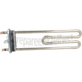 Foto van Bosch Verwarmingselement 2000W WAN200680W, WM10N1680W 