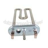 Foto van Bosch Verwarmingselement 2000W WAN200680W, WM10N1680W 