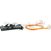 Foto van Bosch Sensor Niveauschakelaar HRG6769S2, CN878G4S6 