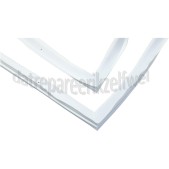 Foto van Liebherr Afdichtingsrubber Koel gedeelte CU231120B, CU231120F 