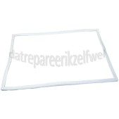 Foto van Liebherr Afdichtingsrubber Koel gedeelte CU231120B, CU231120F 