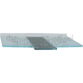 Foto van Liebherr Plaat Van lade ICBN337620A, ICN338620G 