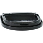 Foto van Bosch Deksel Venster van multicooker MUC28B64 