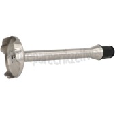 Foto van Bosch Staaf Mixervoet MFQ4780, MSM75PRO 