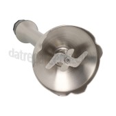 Foto van Bosch Staaf Mixervoet MFQ4780, MSM75PRO 