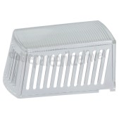 Foto van Pelgrim Afdekkap Afdekking verlichting PKS8200A, KB8174M 