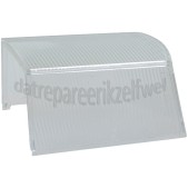 Foto van Pelgrim Afdekkap Afdekking verlichting PKS8200A, KB8174M 
