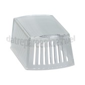 Foto van Pelgrim Afdekkap Afdekking verlichting PKS8200A, KB8174M 