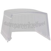 Foto van Pelgrim Afdekkap Afdekking verlichting PKS8200A, KB8174M 
