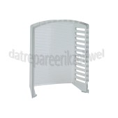Foto van Pelgrim Afdekkap Afdekking verlichting PKS8200A, KB8174M 