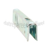 Foto van Pelgrim Houder Van deurscharnier L/R PF764RVS, FG6011EA1E 