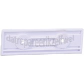Foto van Candy Plaat Sluiting CCTOS542, HFOE54WN 