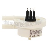 Foto van Saeco Flowmeter Doorstroom sensor SM6685, EP2232 
