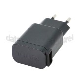 Foto van Philips Adapter Lader SP9862, BRL146, MG7920 