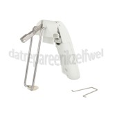 Foto van Moulinex Greep Handgreep, wit AM312010, FR314030 