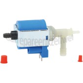 Foto van Tefal Pomp Pomp SV9203E, SV8061C 