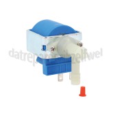 Foto van Tefal Pomp Pomp SV9203E, SV8061C 