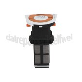 Foto van Tefal Filter Kalkfilter FV9837E, FV9845C 