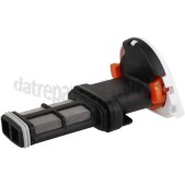 Foto van Tefal Filter Kalkfilter FV9837E, FV9845C 