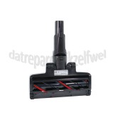 Foto van Rowenta Zuigmond Turboborstel RH98A8WO, RH98C0WO 