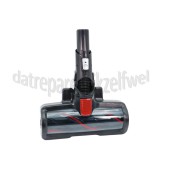 Foto van Rowenta Zuigmond Turboborstel RH98A8WO, RH98C0WO 
