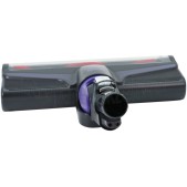 Foto van Rowenta Zuigmond Turboborstel RH1128WO 