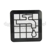 Foto van Filter Motorfilter, Zephyr FC9550, FC9552, FC9555 