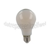 Foto van Osram Ledlamp LED Retrofit Classic A150 E27 Mat 17W, 2700K, 2452lm 