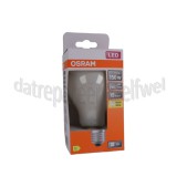 Foto van Osram Ledlamp LED Retrofit Classic A150 E27 Mat 17W, 2700K, 2452lm 