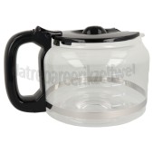Foto van Inventum Koffiekan Glaskan KZ915GD/01 