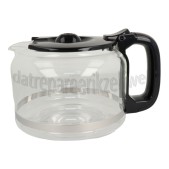 Foto van Inventum Koffiekan Glaskan KZ915GD/01 