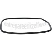 Foto van Inventum Afdichtingsrubber Deurrubber IOH6070RK/01, IOM6170RK/03 
